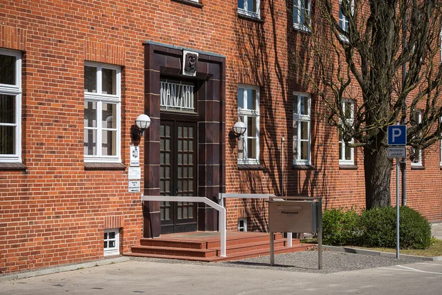Zdjęcie ilustrujące: Zgłaszanie nieprawidłowości w nowym punkcie usługowym